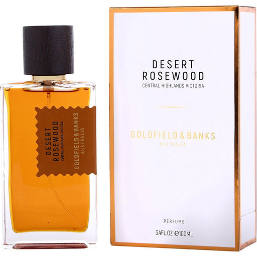Goldfield & Banks Desert Rosewood - 7STARSFRAGRANCES.COM