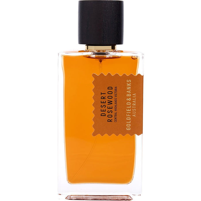 Goldfield & Banks Desert Rosewood - 7STARSFRAGRANCES.COM