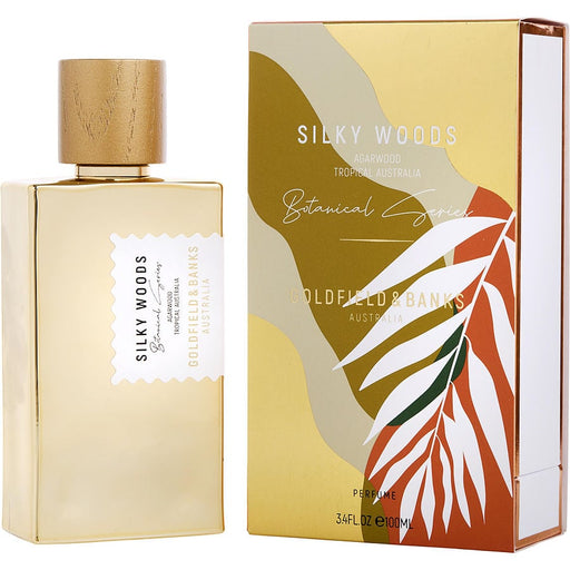 Goldfield & Banks Silky Woods - 7STARSFRAGRANCES.COM