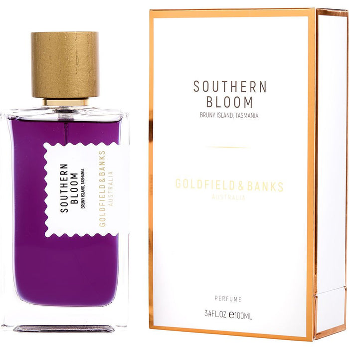 Goldfield & Banks Southern Bloom - 7STARSFRAGRANCES.COM