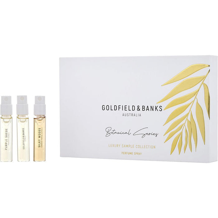 Goldfield & Banks Variety - 7STARSFRAGRANCES.COM