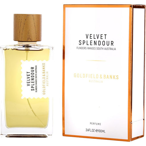 Goldfield & Banks Velvet Splendour - 7STARSFRAGRANCES.COM