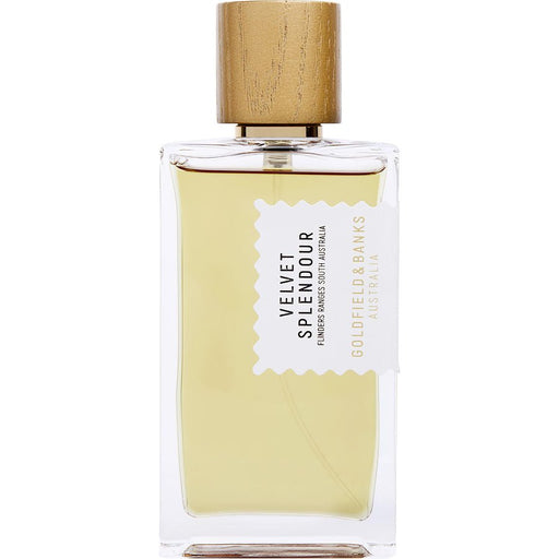 Goldfield & Banks Velvet Splendour - 7STARSFRAGRANCES.COM