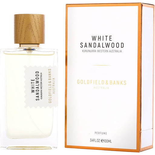 Goldfield & Banks White Sandalwood - 7STARSFRAGRANCES.COM