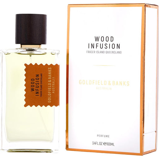 Goldfield & Banks Wood Infusion - 7STARSFRAGRANCES.COM