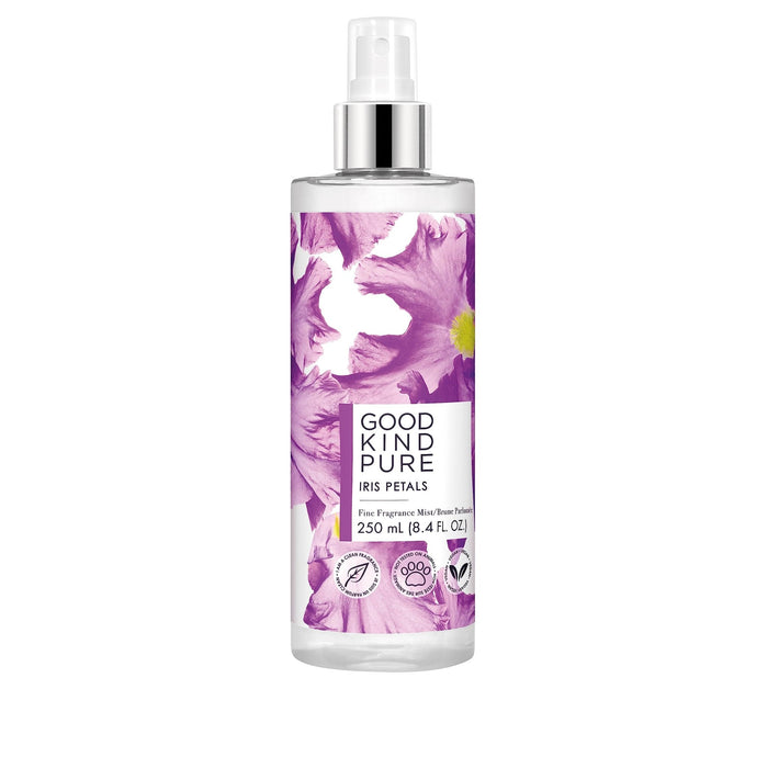 Good Kind Pure Iris Petals - 7STARSFRAGRANCES.COM