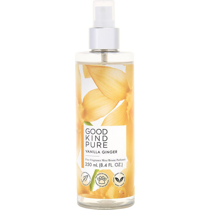 Good Kind Pure Vanilla Ginger - 7STARSFRAGRANCES.COM