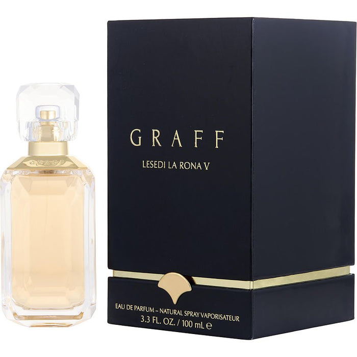 Graff Lesedi La Rona V - 7STARSFRAGRANCES.COM