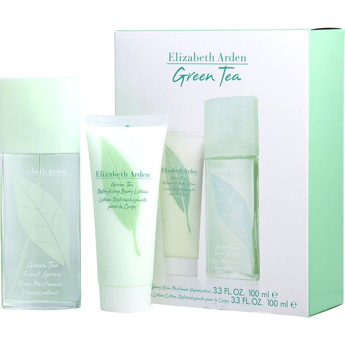 Green Tea - 7STARSFRAGRANCES.COM