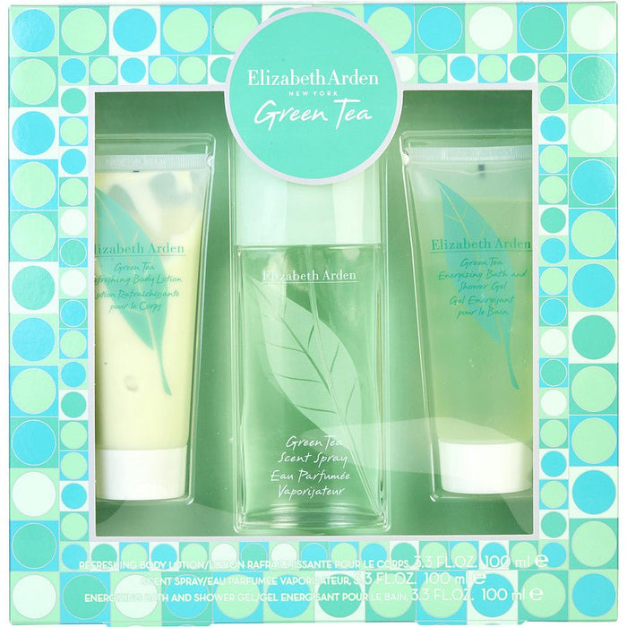 Green Tea - 7STARSFRAGRANCES.COM