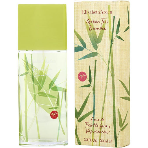 Green Tea Bamboo - 7STARSFRAGRANCES.COM