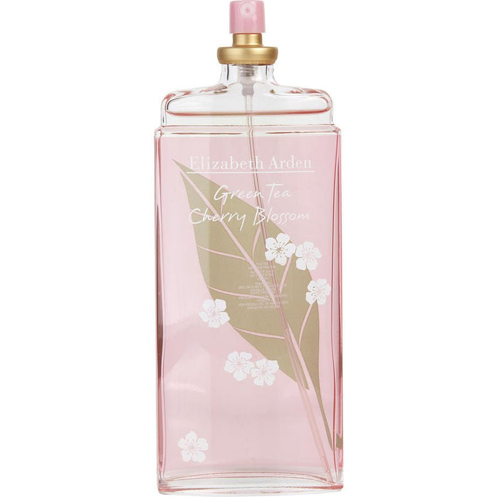 Green Tea Cherry Blossom - 7STARSFRAGRANCES.COM