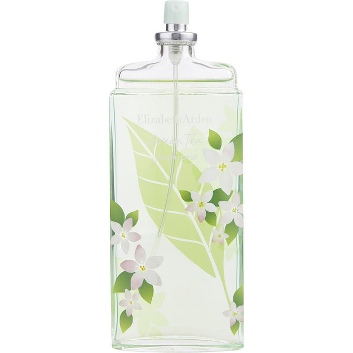 Green Tea Jasmine - 7STARSFRAGRANCES.COM