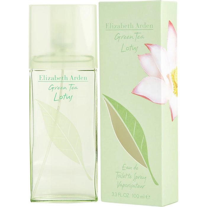 Green Tea Lotus - 7STARSFRAGRANCES.COM