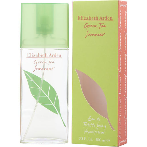 Green Tea Summer - 7STARSFRAGRANCES.COM