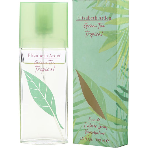 Green Tea Tropical - 7STARSFRAGRANCES.COM