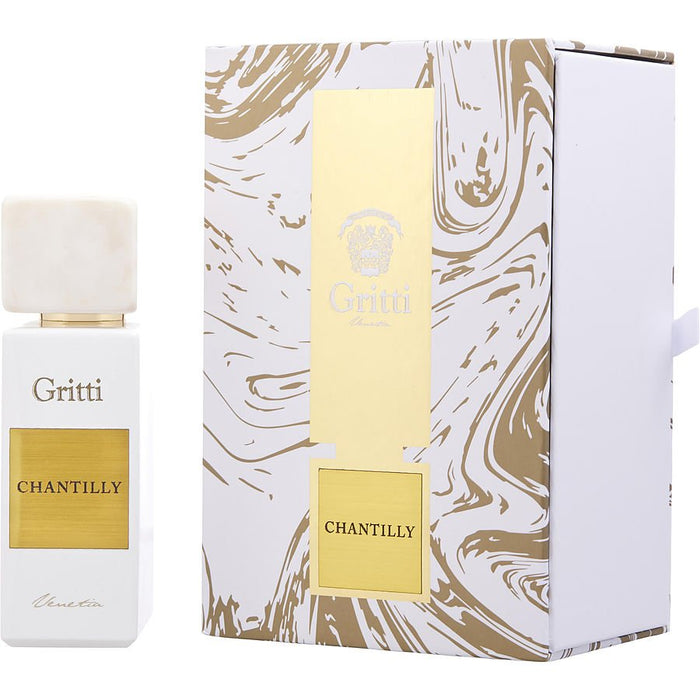 Gritti Chantilly - 7STARSFRAGRANCES.COM