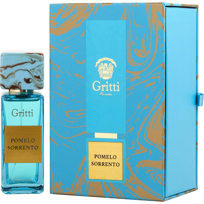 Gritti Pomelo Sorrento - 7STARSFRAGRANCES.COM