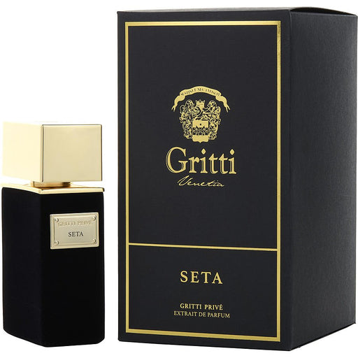 Gritti Seta - 7STARSFRAGRANCES.COM