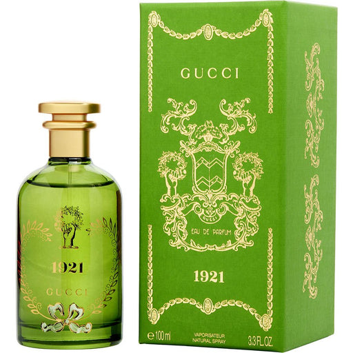 Gucci 1921 - 7STARSFRAGRANCES.COM