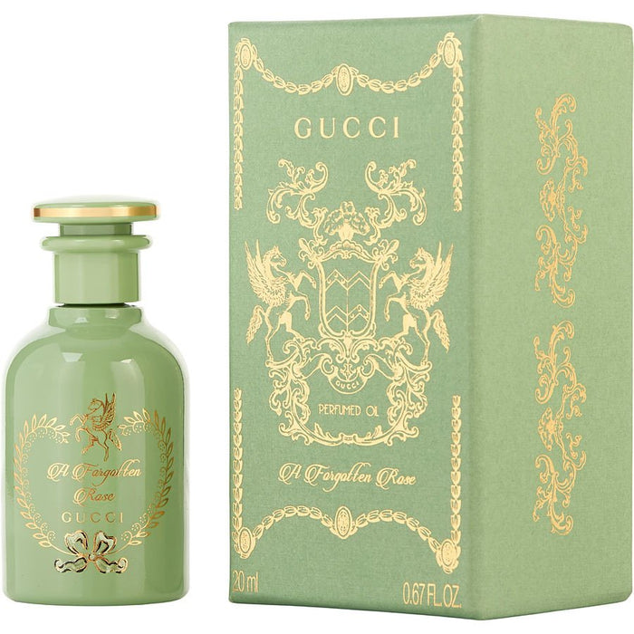 Gucci A Forgotten Rose - 7STARSFRAGRANCES.COM