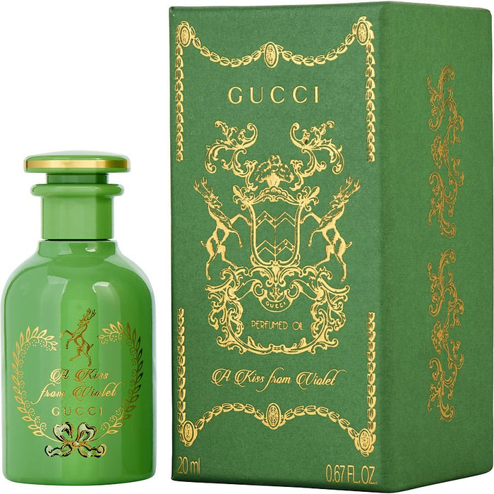 Gucci A Kiss From Violet - 7STARSFRAGRANCES.COM