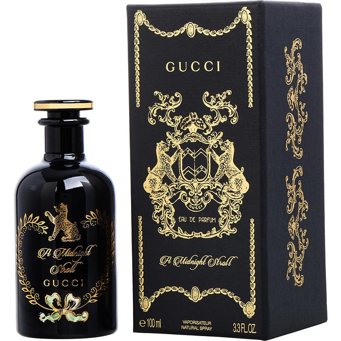 Gucci A Midnight Stroll - 7STARSFRAGRANCES.COM