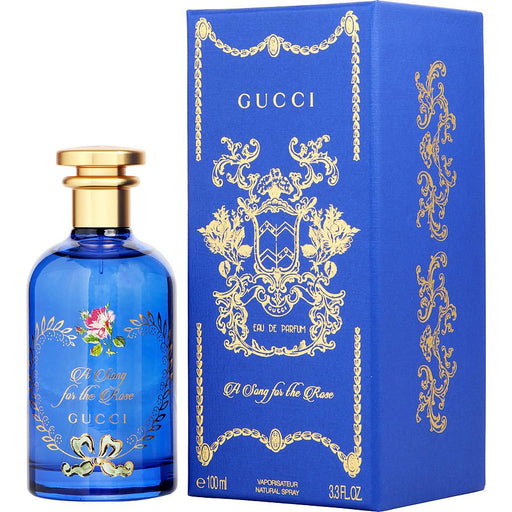 Gucci A Song For The Rose - 7STARSFRAGRANCES.COM