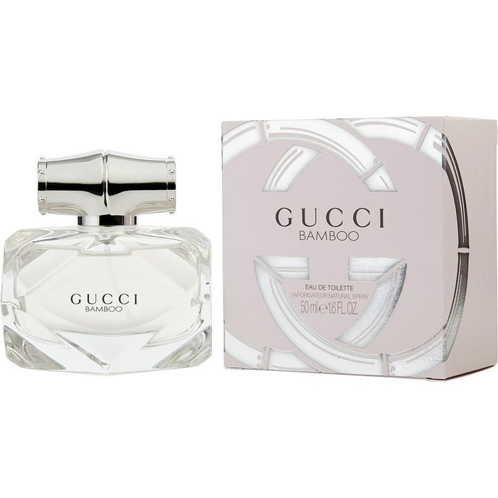 Gucci Bamboo Perfume - 7STARSFRAGRANCES.COM