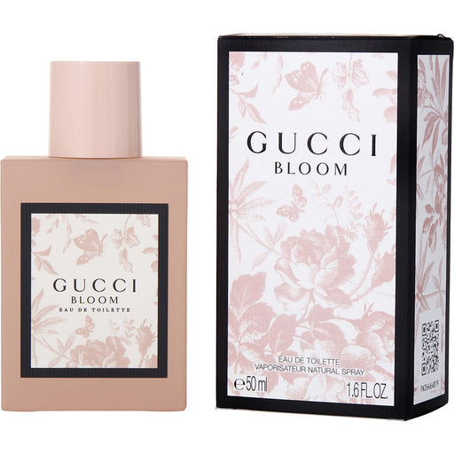 Gucci Bloom - 7STARSFRAGRANCES.COM