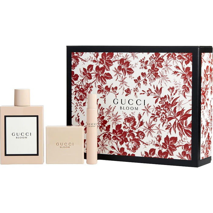 Gucci Bloom - 7STARSFRAGRANCES.COM