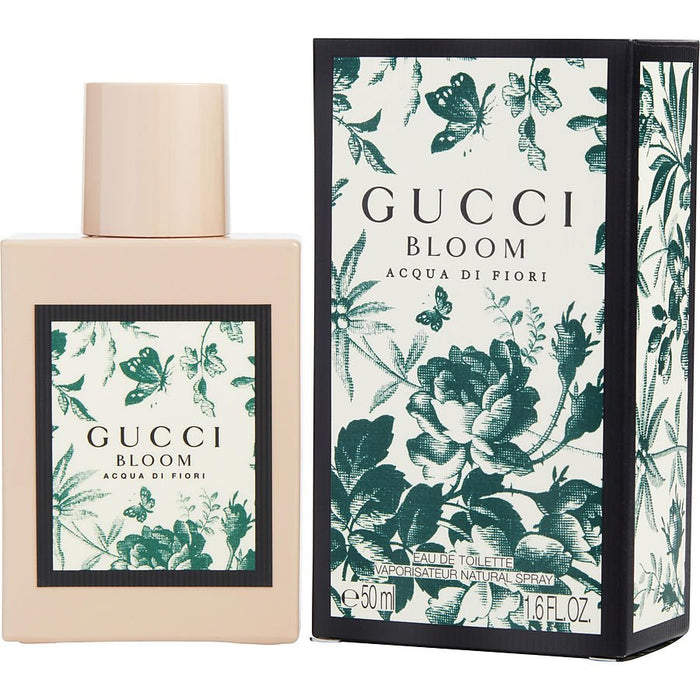 Gucci Bloom Acqua Di Fiori - 7STARSFRAGRANCES.COM