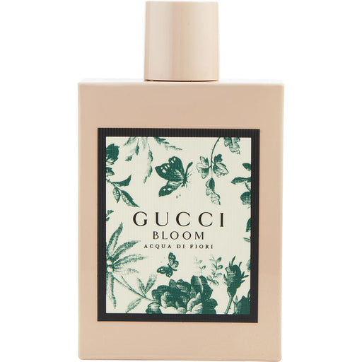 Gucci Bloom Acqua Di Fiori - 7STARSFRAGRANCES.COM