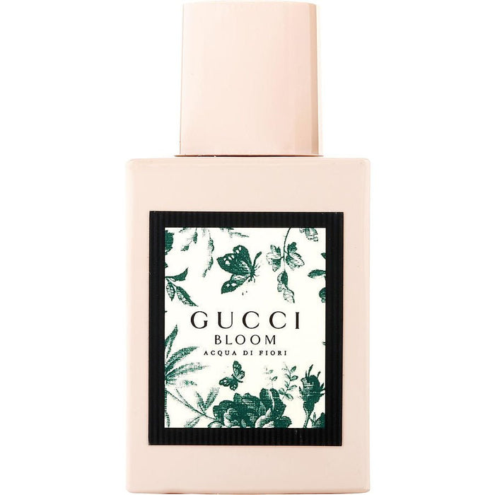 Gucci Bloom Acqua Di Fiori - 7STARSFRAGRANCES.COM