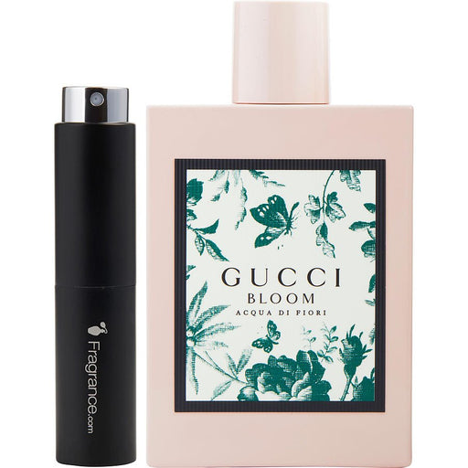 Gucci Bloom Acqua Di Fiori - 7STARSFRAGRANCES.COM