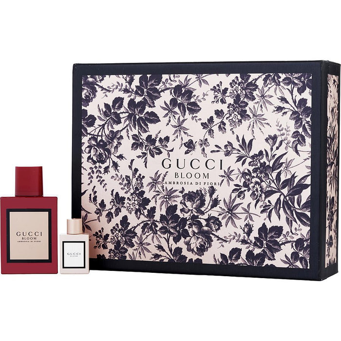 Gucci Bloom Ambrosia Di Fiori - 7STARSFRAGRANCES.COM