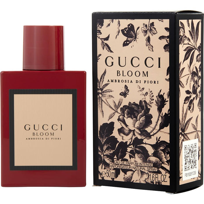 Gucci Bloom Ambrosia Di Fiori - 7STARSFRAGRANCES.COM