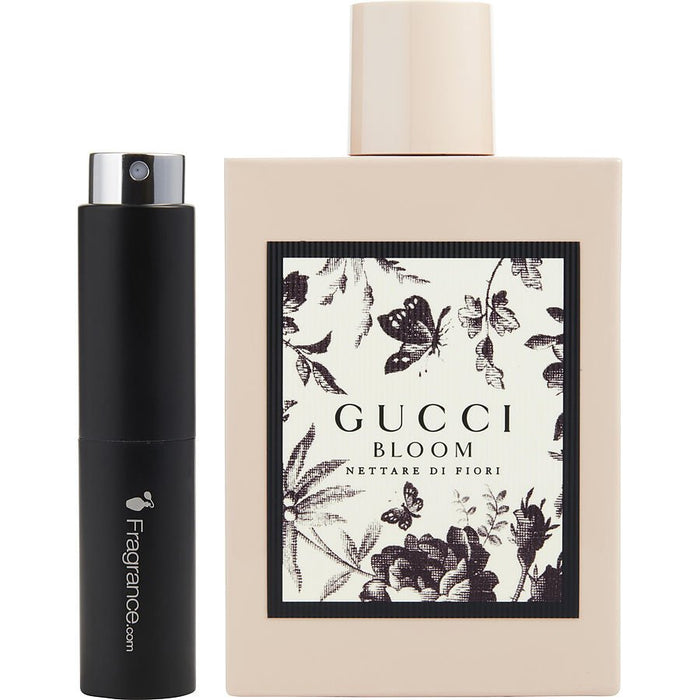 Gucci Bloom Nettare Di Fiori - 7STARSFRAGRANCES.COM