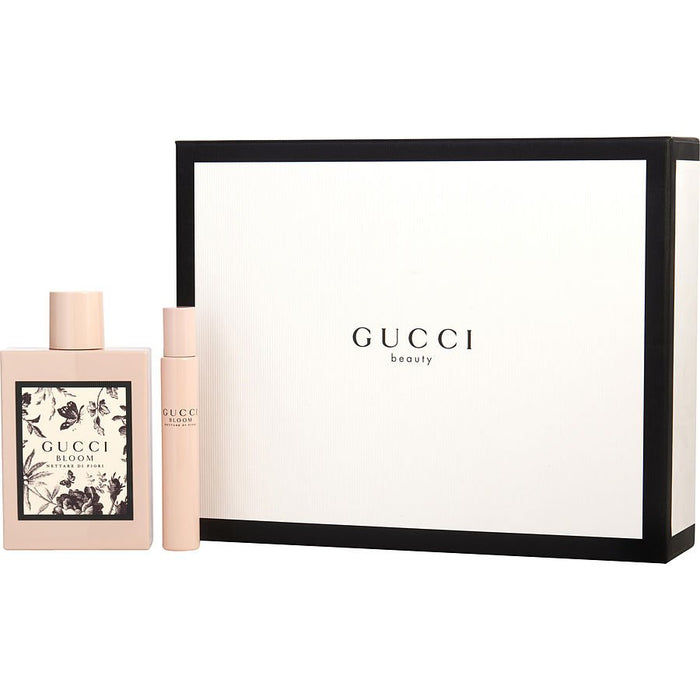 Gucci Bloom Nettare Di Fiori - 7STARSFRAGRANCES.COM