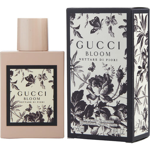 Gucci Bloom Nettare Di Fiori - 7STARSFRAGRANCES.COM