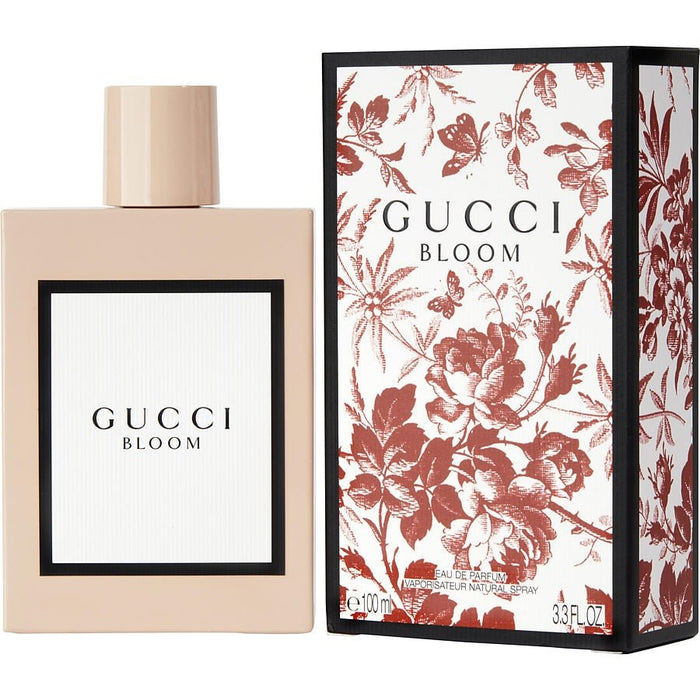 Gucci Bloom Parfum - 7STARSFRAGRANCES.COM