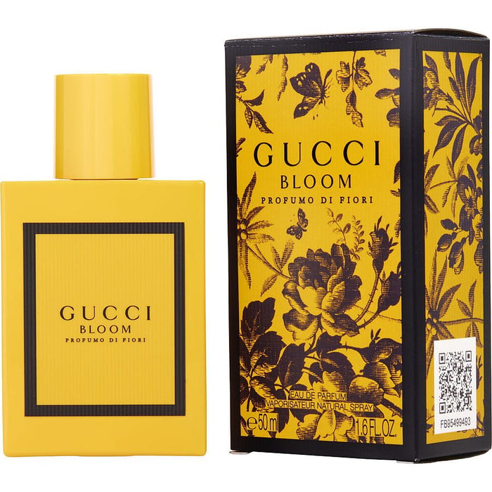 Gucci Bloom Profumo Di Fiori - 7STARSFRAGRANCES.COM