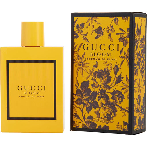 Gucci Bloom Profumo Di Fiori - 7STARSFRAGRANCES.COM
