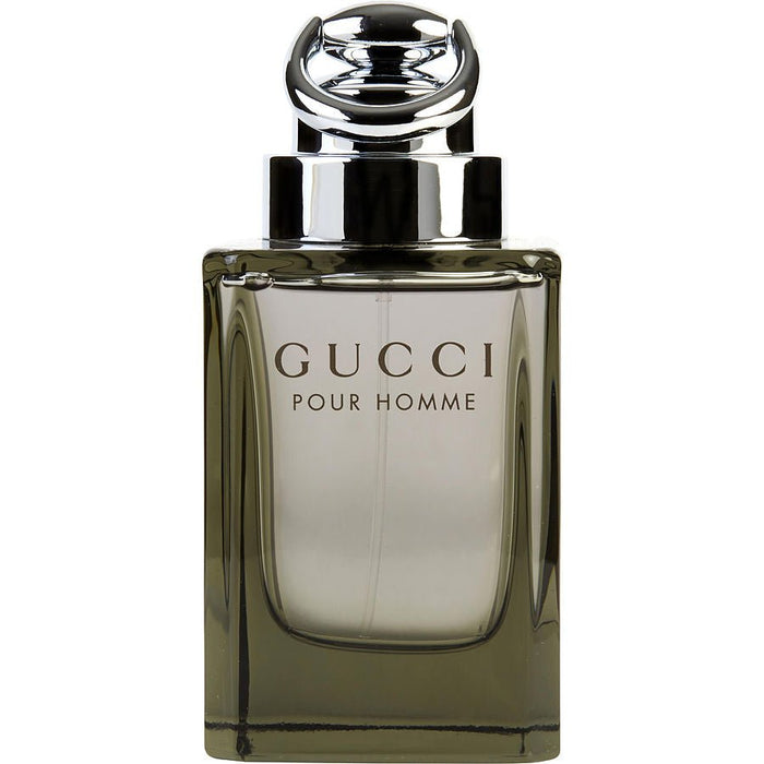 Gucci By Gucci - 7STARSFRAGRANCES.COM