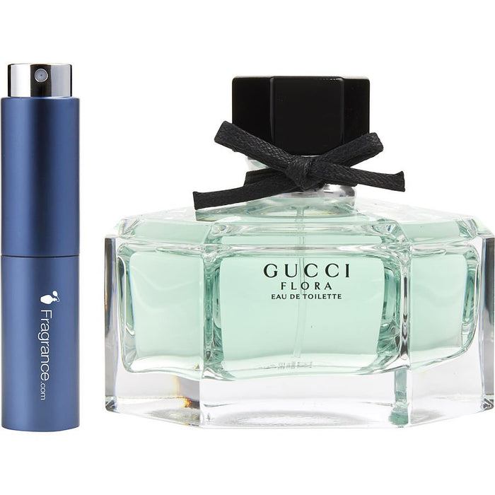 Gucci Flora - 7STARSFRAGRANCES.COM