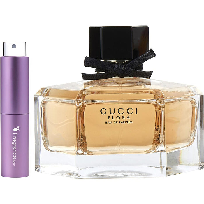 Gucci Flora - 7STARSFRAGRANCES.COM