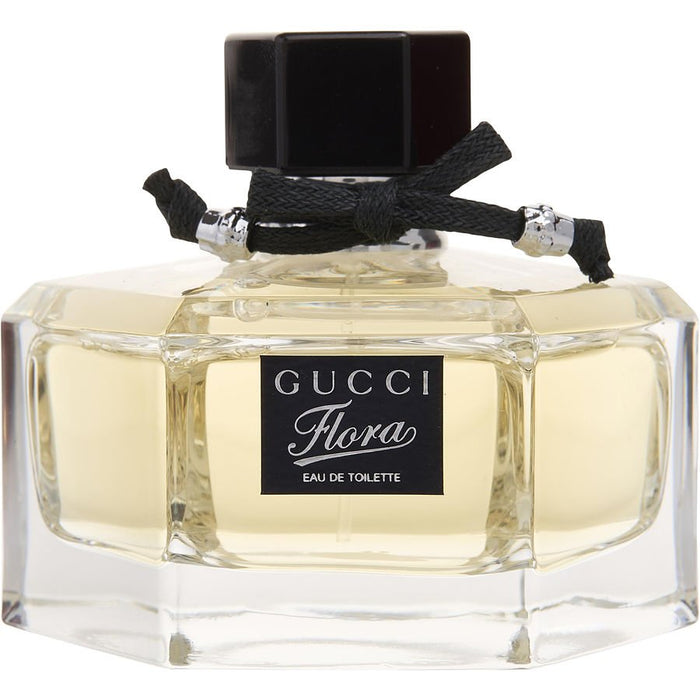 Gucci Flora - 7STARSFRAGRANCES.COM