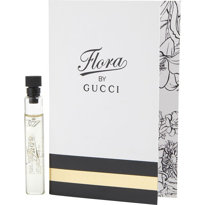 Gucci Flora - 7STARSFRAGRANCES.COM