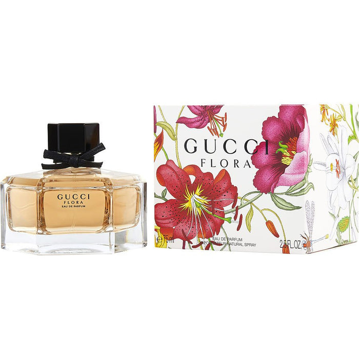 Gucci Flora - 7STARSFRAGRANCES.COM