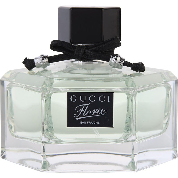 Gucci Flora Eau Fraiche - 7STARSFRAGRANCES.COM